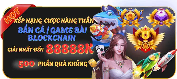 Cơ hội trúng Jackpot khủng