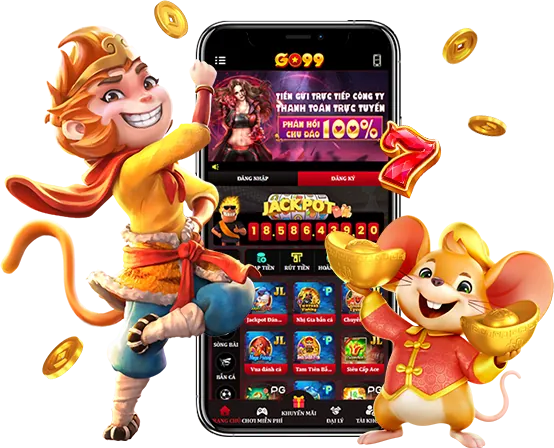 Giao diện đăng nhập dễ dàng