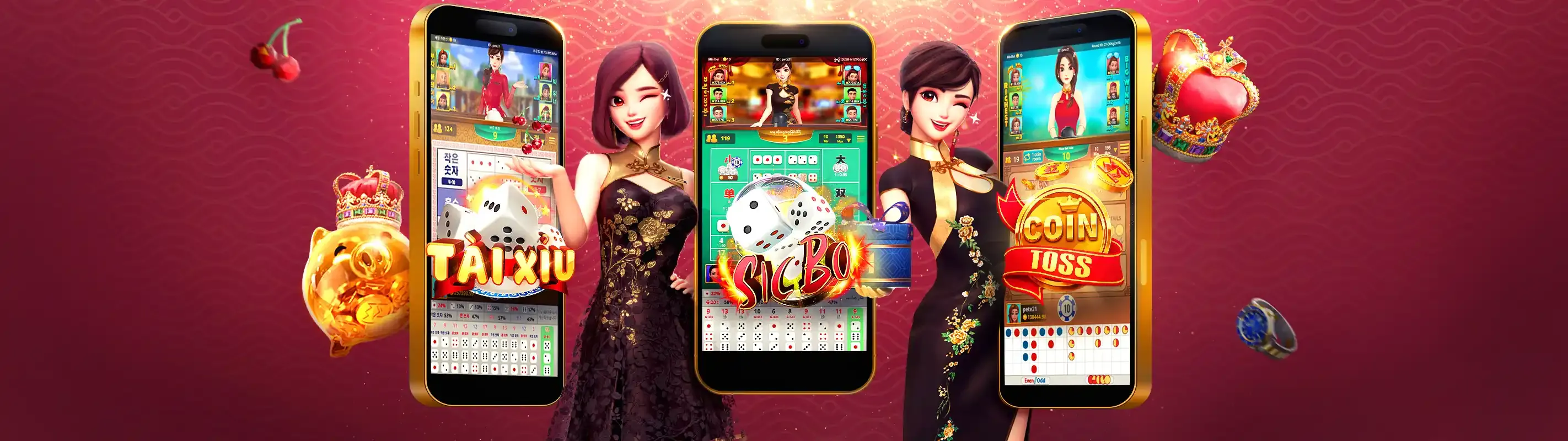 Hình ảnh Nổ Hũ thắng lớn tại GA179