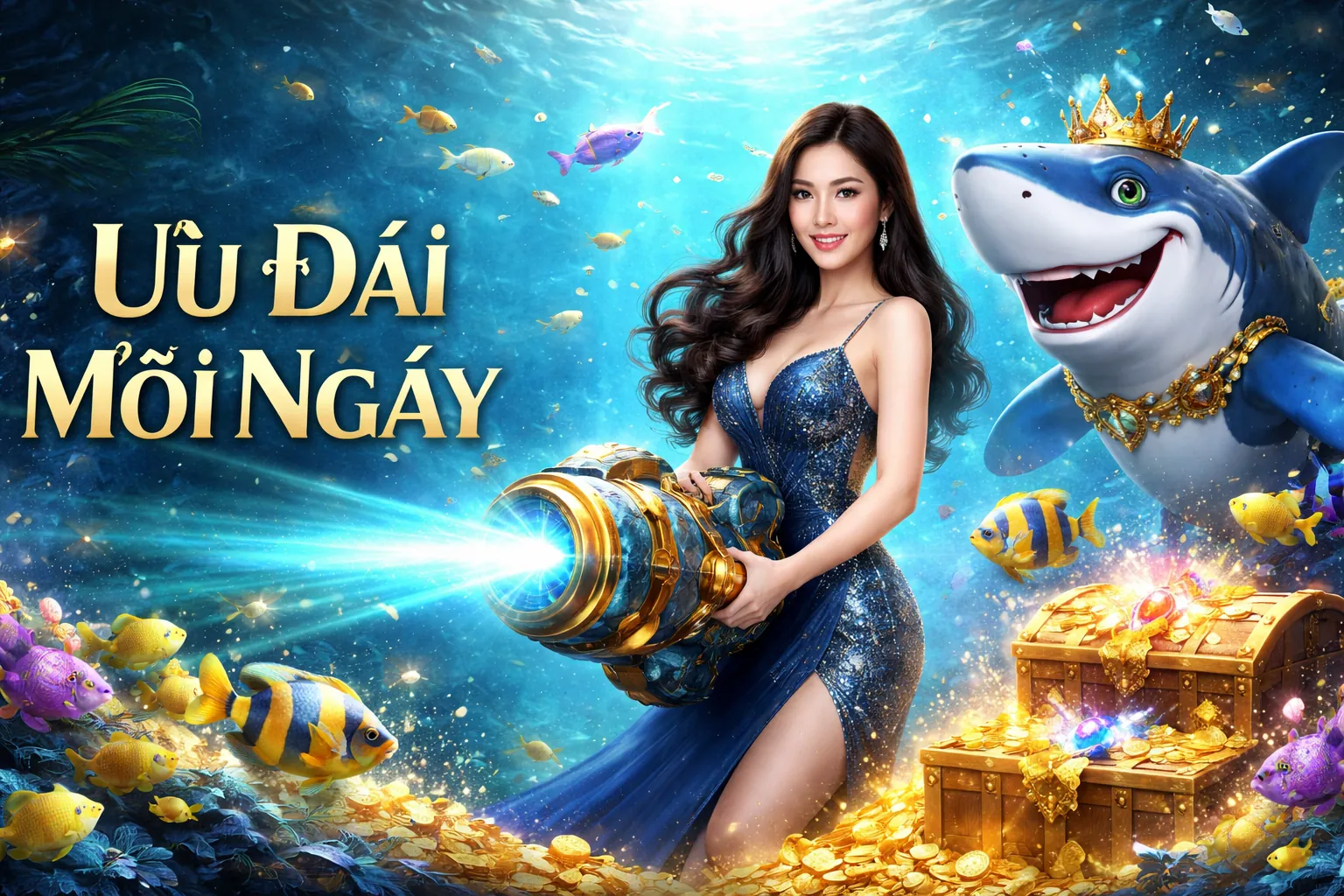 Hoàn trả không giới hạn GA179