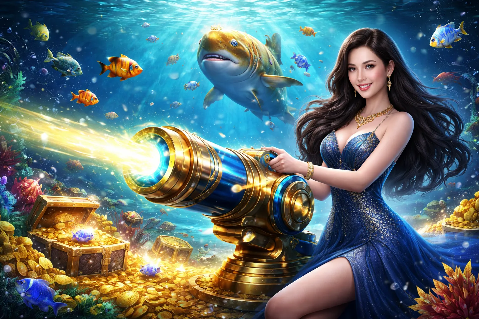 Sự kiện đặc biệt và giải đấu GA179