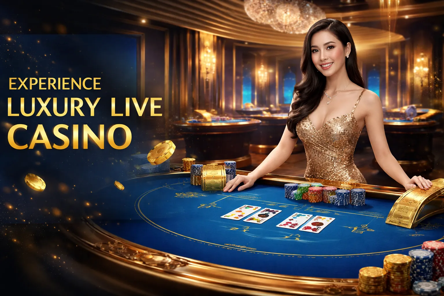 Giao diện livestream đá gà HD của GA179