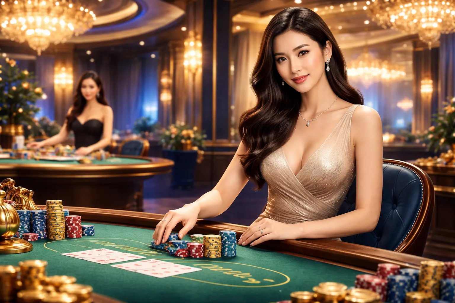 Minh bạch trong mọi giải đáp