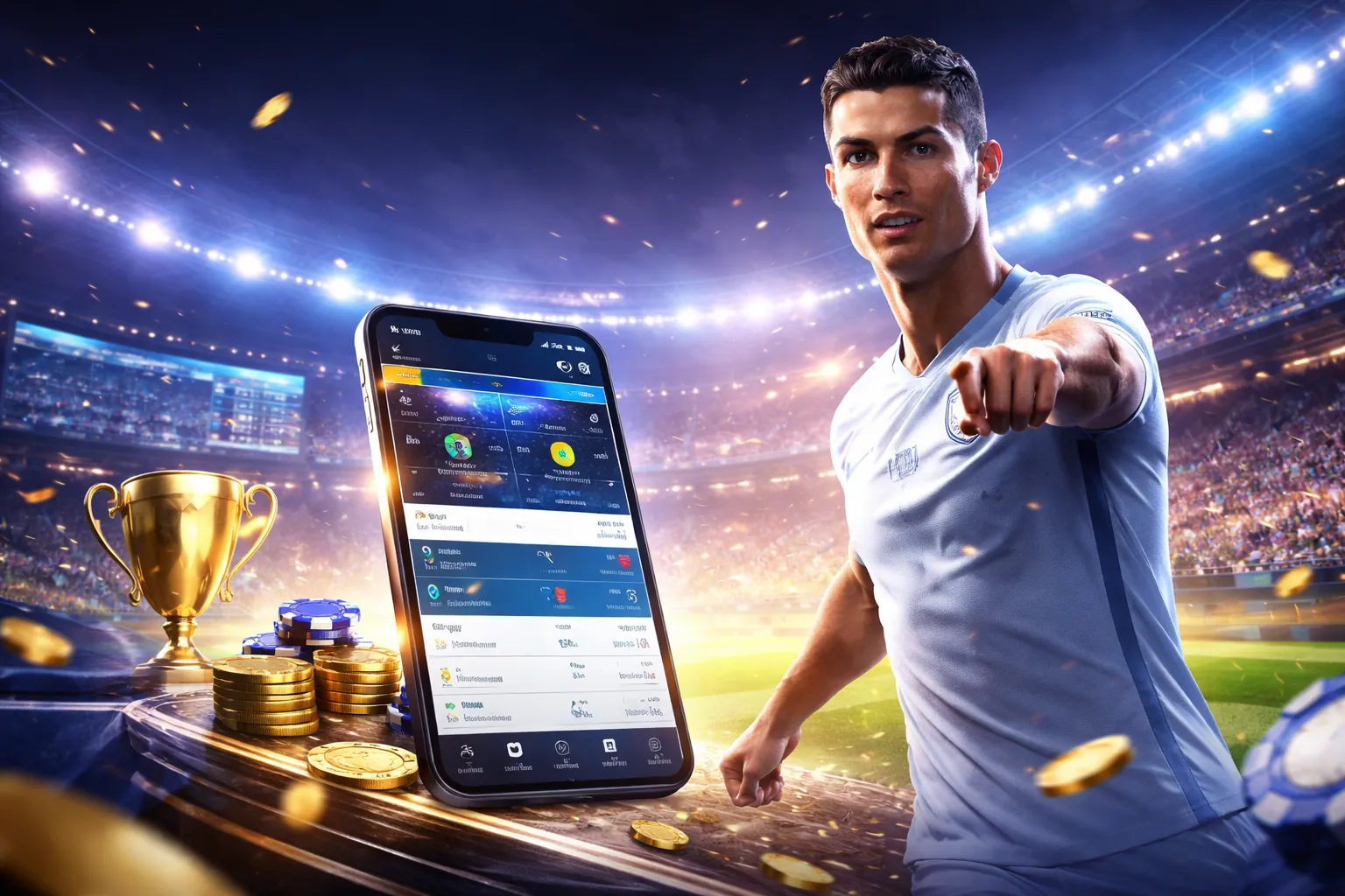 Hình ảnh các game bài phổ biến tại GA179