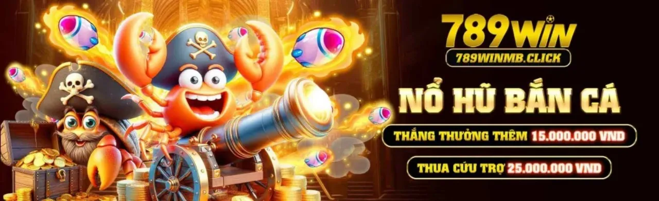 Hoàn trả hàng ngày cho game Bắn Cá