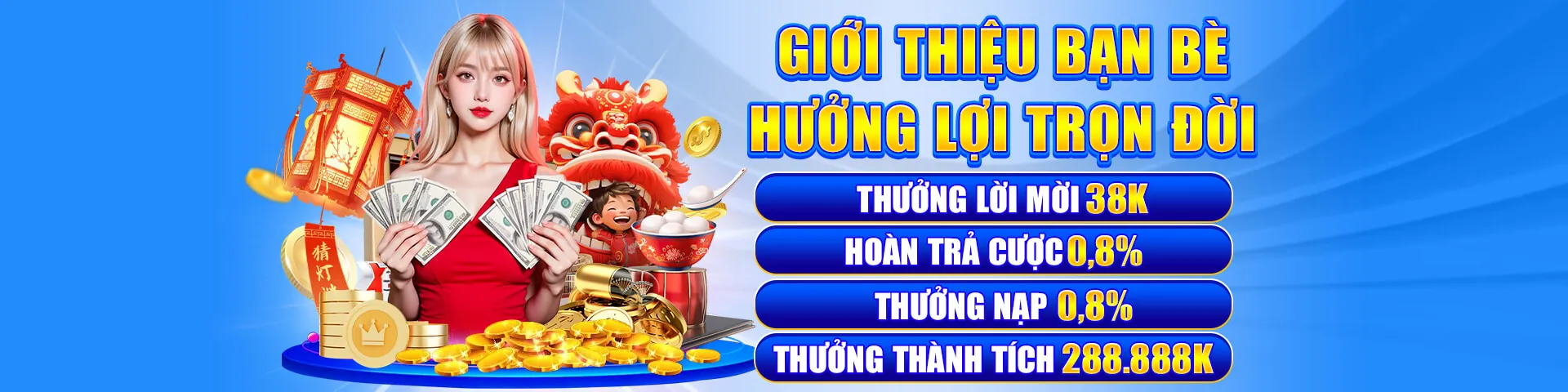 Tiền thưởng nạp lại hàng ngày cho cá cược thể thao