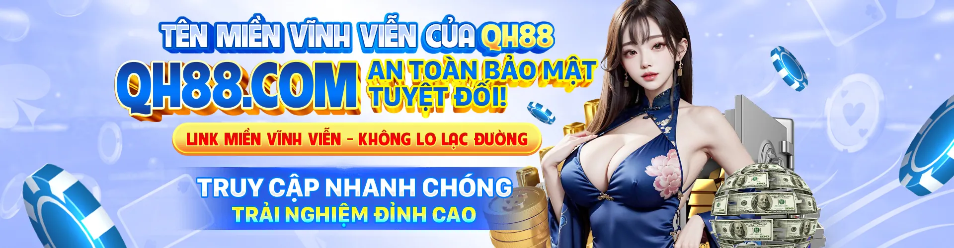 Giao diện đăng nhập an toàn tại GA179